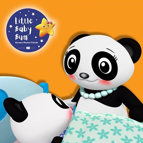 Hora da Cama Little Baby Bum em Português