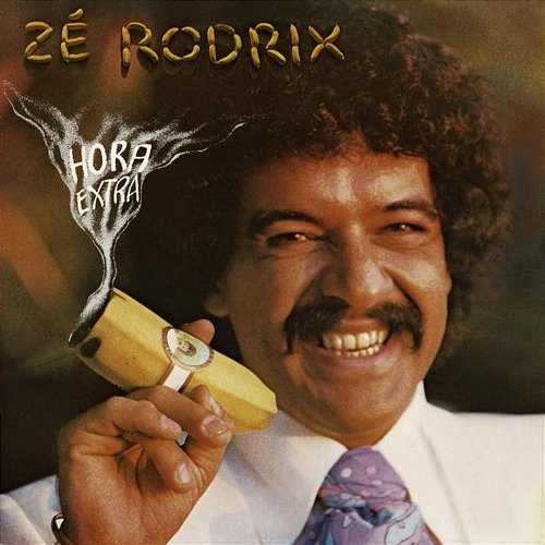 Hora Extra Zé Rodrix