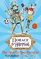 Horace and Harriet: The Sports Spectacular Elsom Clare