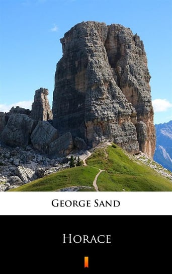 Horace George Sand