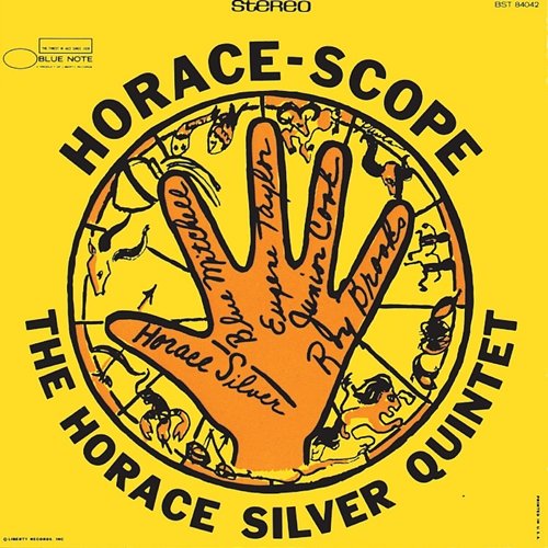 Horace - Scope Horace Silver
