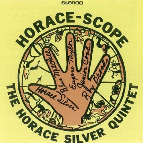 Horace-Scope Horace Silver