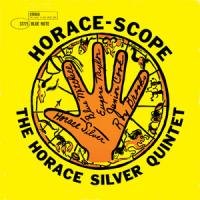 Horace - Scope Silver Horace