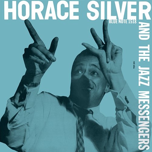 Horace Silver And The Jazz Messengers Horace Silver