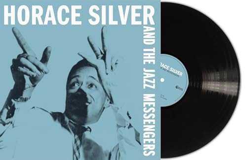 Horace Silver And The Jazz Messengers Various Artists