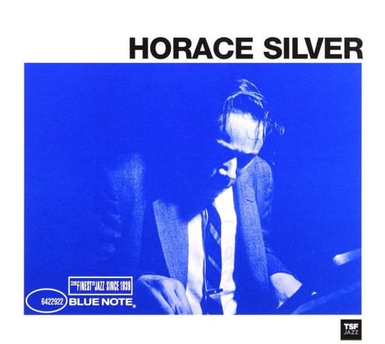 Horace Silver Silver Horace