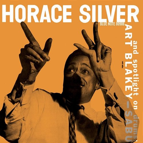 Horace Silver Trio Horace Silver