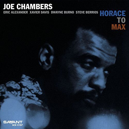 Horace To Max Chambers Joe