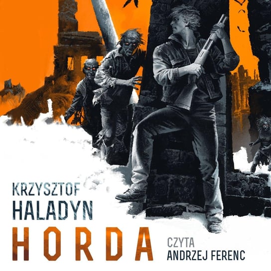 Horda Haladyn Krzysztof