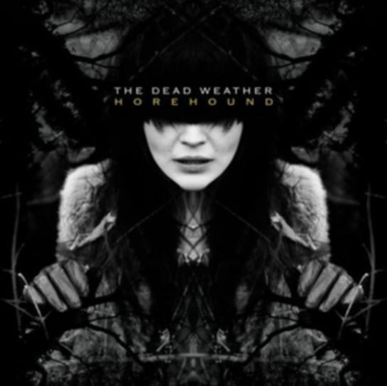 Horehound The Dead Weather