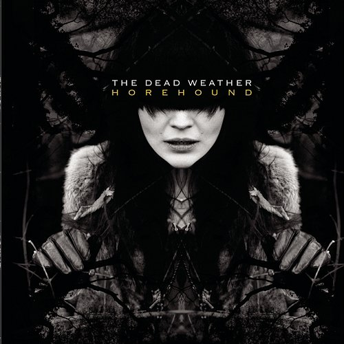 Horehound The Dead Weather