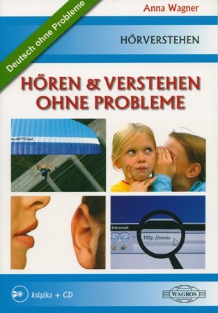 Horen & Verstehen Ohne Problem Wagner Anna