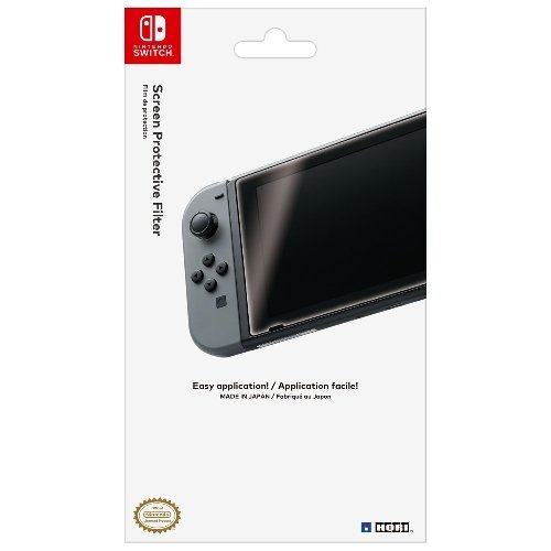 HORI FOLIA ochronna do Nintendo Switch licencja HORI