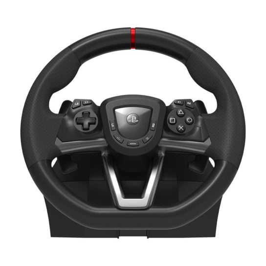 HORI PS5/PS4, Kierownica przewodowa, Racing Wheel APEX HORI