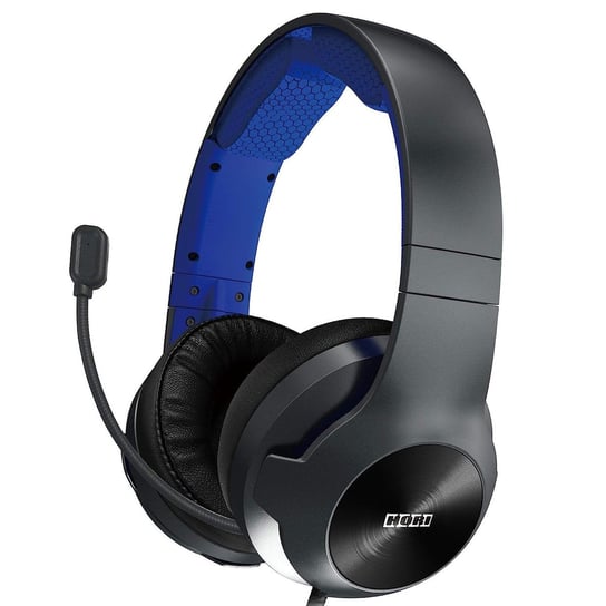 HORI PS5/PS4 Słuchawki GAMING HEADSET PRO HORI