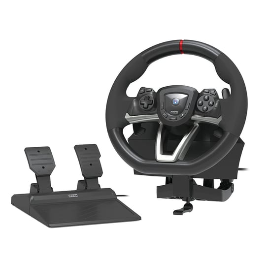 HORI SWITCH Kierownica Racing Wheel Pro Deluxe HORI