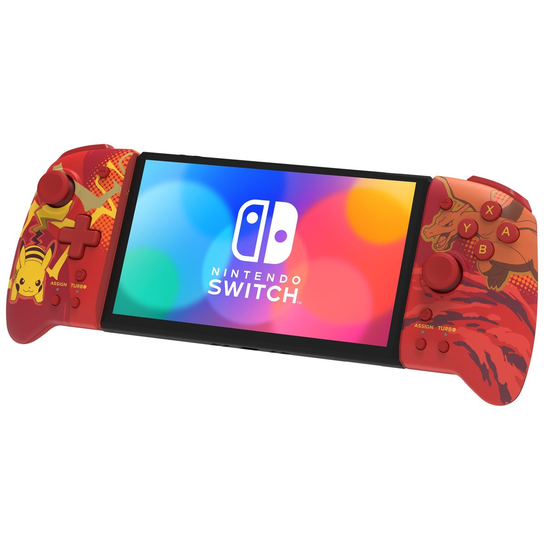 HORI SWITCH Split Pad Pro Charizard HORI