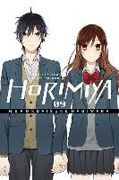 Horimiya, Vol. 9 Hero