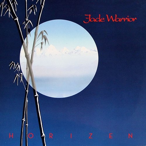 Horizen Jade Warrior