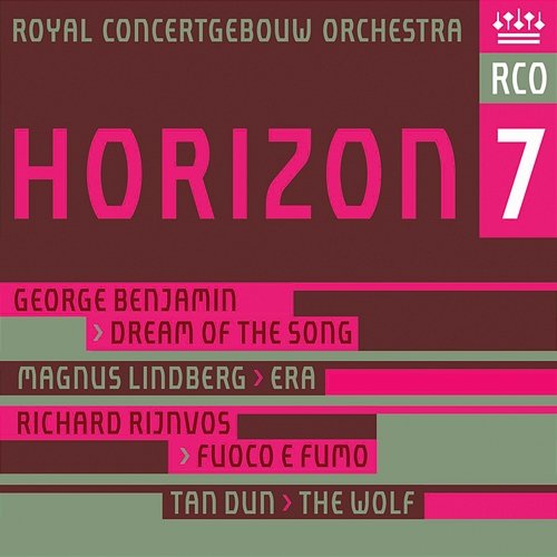 Horizon 7 Royal Concertgebouw Orchestra