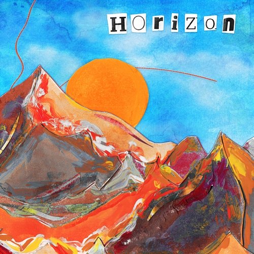 Horizon BLØF