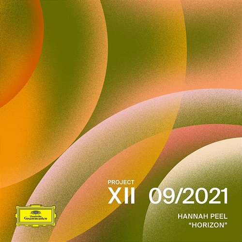 Horizon Hannah Peel