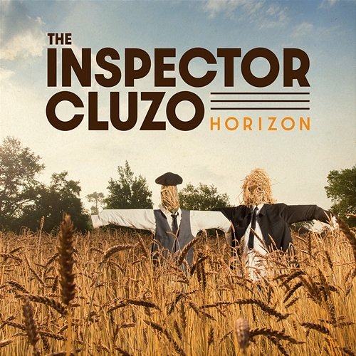 HORIZON The Inspector Cluzo