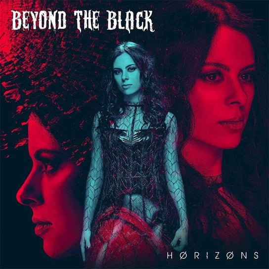 Horizon Beyond The Black