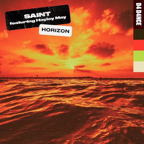 Horizon SAINT feat. Hayley May
