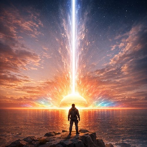 Horizon Bration Patrik Van Steen