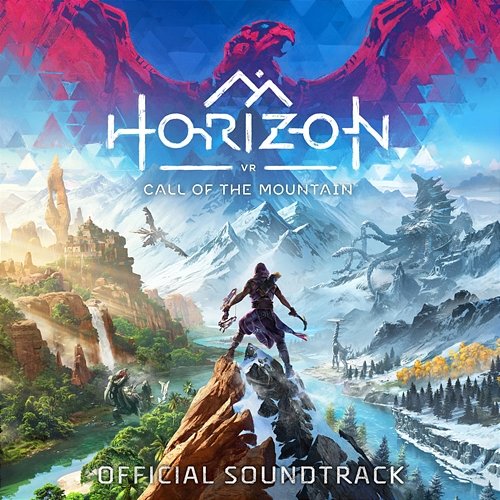 Horizon Call of the Mountain (Official Soundtrack) Alistair Kerley, Frankie Harper