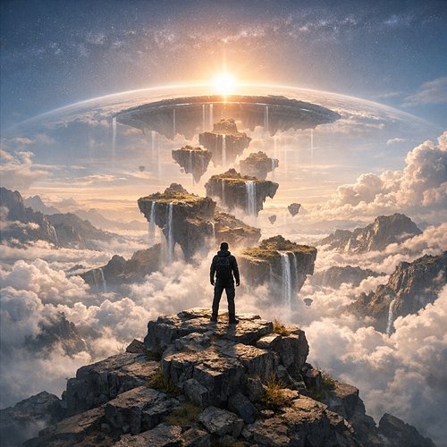 Horizon Elevate Arno Kowalski