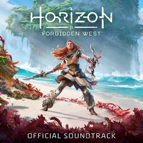 Horizon Forbidden West (Original Soundtrack), płyta winylowa de Man Joris, The Flight, Lozowchuk Oleksa, van der Leest Niels