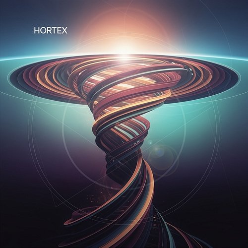 Horizon Vortex Boris Steinbach