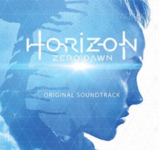 Horizon Zero Dawn Various Artists