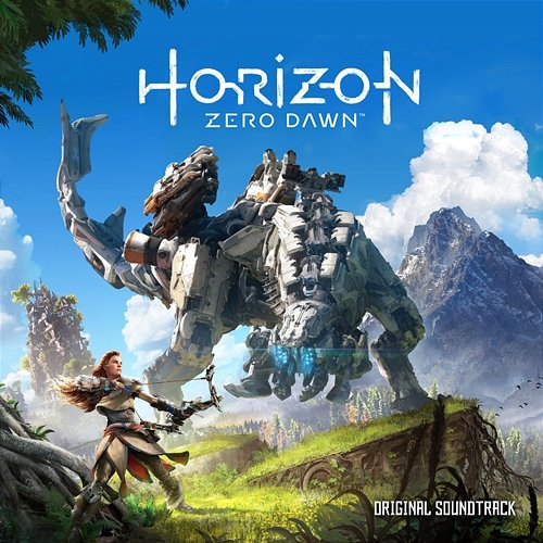 Horizon Zero Dawn (Original Soundtrack) Joris de Man, The Flight, Niels van der Leest