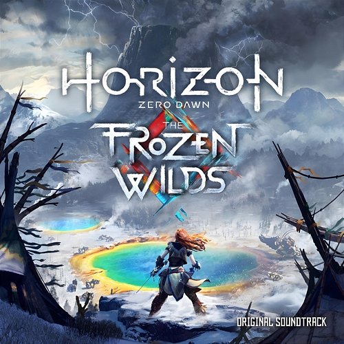 Horizon Zero Dawn: The Frozen Wilds (Original Soundtrack) Joris de Man, The Flight, Niels van der Leest