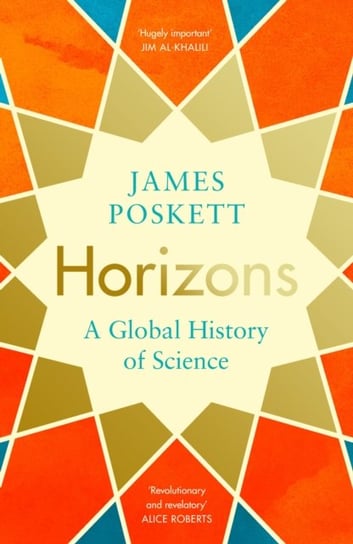 Horizons James Poskett