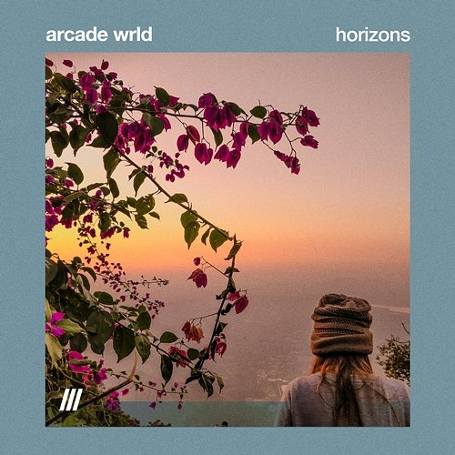 Horizons Yokomeshi & Disruptive LoFi, Arcade Wrld