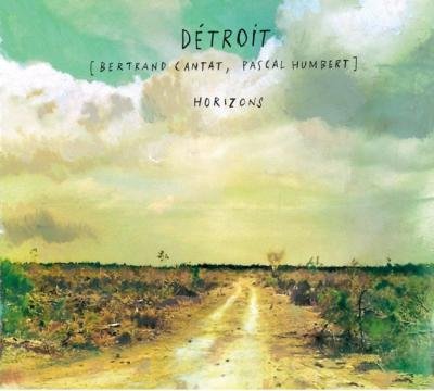 Horizons Detroit