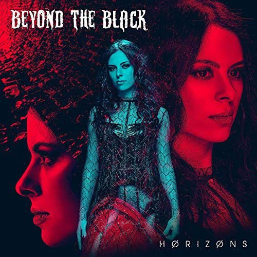 Horizons Beyond The Black