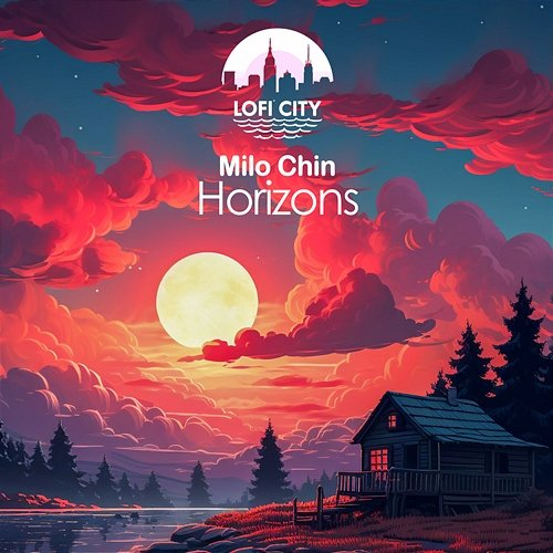 Horizons Milo Chin