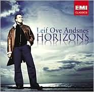 Horizons Andsnes Leif Ove