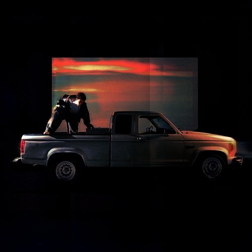 Horizons: Dusk Adrian Lyles