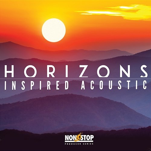 Horizons: Inspired Acoustic New Nashville Acoustic All Stars