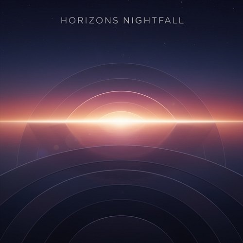 Horizons Nightfall Henning Van Loon