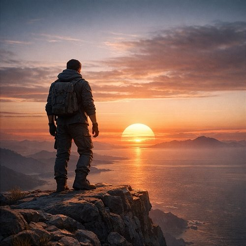 Horizons Obsession Pavel Van Elsen