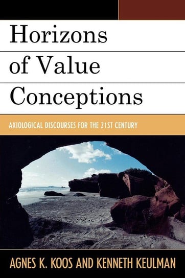 Horizons of Value Conceptions Koós Agnes Katalin