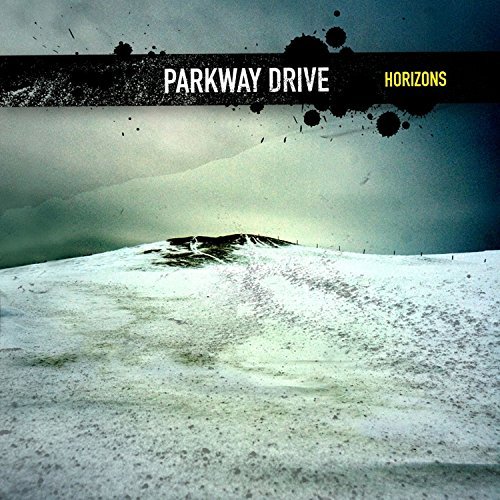 Horizons, płyta winylowa Parkway Drive