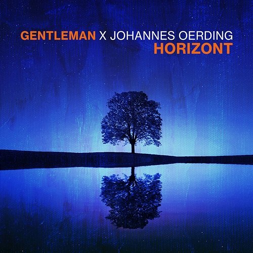 Horizont Gentleman, Johannes Oerding